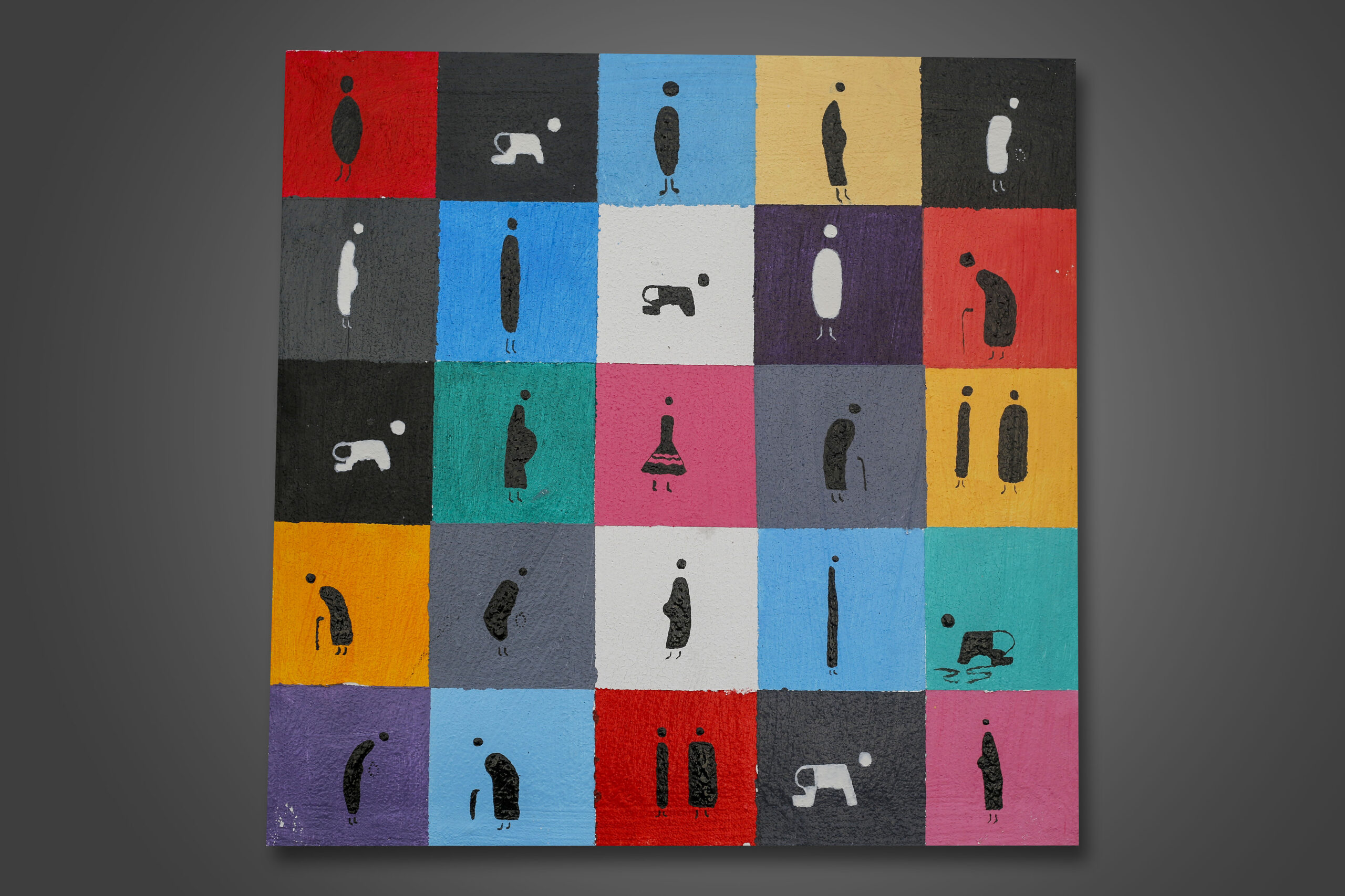 Tableau d'art-6